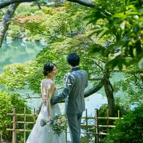 ＼連休BIG◆最大103万特典／挙式体験×4万試食×庭園一望×ギフト券2万円