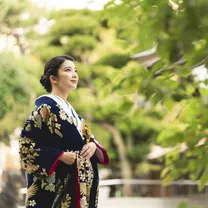 月イチPREMIUM【4組限定】天神花嫁和婚フェア◆試食&和装試着&フォト撮影
