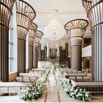 《記憶に残る音色》圧巻パイプオルガン×美景*黒毛和牛4万試食