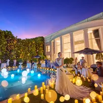 【AMフェア限定】1件目におすすめ♪レストランチケット2万円&全館見学&無料試食