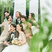 ＜少人数婚20名89万＞会食専用会場オープン記念×無料試食