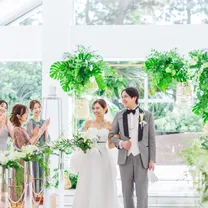 組数限定＊ホテルランチ付【チャペル見学＆相談】＊