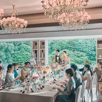 【6名から40名会食】少人数専用フロアを贅沢貸切◆無料試食＆見積相談