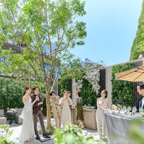 ◇ガーデンW検討の方◇一軒家ガーデンParty体験*豪華試食