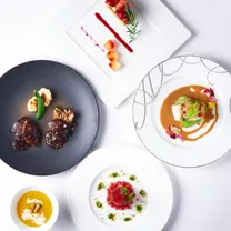 【130万特典×定額制プランが魅力】国産牛含む厳選素材の6品試食