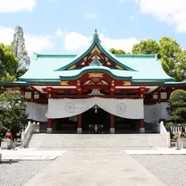【神社挙式×文化財建築ウェディング】歴史を感じる上質時間