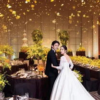 【LIVE Wedding】本格的なライブ演出で感動&興奮のW☆豪華試食付