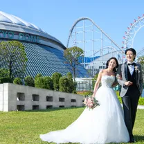 【野球婚】野球の聖地で叶える★ 東京ドームホテルオリジナルW！ホテルスイーツ付