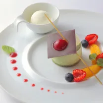 ＼口コミ人気No.1！／無料♪ミシュランの星に輝く名匠 贅沢料理×美食婚フェア★