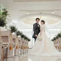 【1件目見学で豪華特典】初会場見学＆婚礼試食◆しっかり相談会