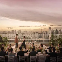 【会費制×カジュアルパーティ】ディナー券特典付き*豪華5品試食＆相談フェア