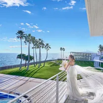 【当館人気No1*海のチャペル】おもてなし◎A5ブランド牛試食×特典