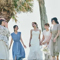 【初見学も安心】絶品試食×挙式体験×豪華特典*なんでも相談会