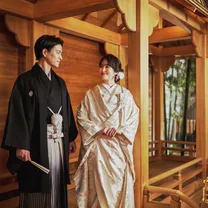 【縁結びの出雲殿】家族との絆を深める和婚相談会×豪華試食