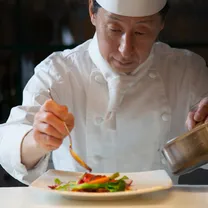 【料理重視】絶品*大人フレンチ×懐石食べ比べ試食＆大聖堂体験