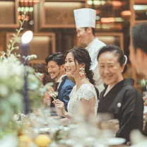 【少人数婚向け】20名/79万円～◆限定プランご紹介フェア！