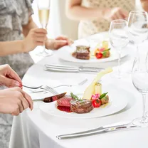 【パパママ限定】個室で安心試食♪アットホーム婚相談会