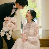 【90分不安解消｜スマホ参加OK】結婚準備クイック相談会♪