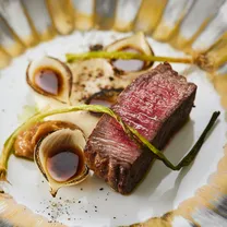 みんなのW限定！料理重視★必見【国産牛*オマール海老*トリュフ】贅沢試食×貸切W