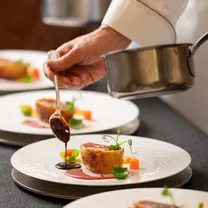 【1万5千円相当試食】ゲスト100名以上必見！料理と会場でおもてなし