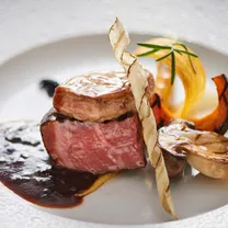 【ギフト券1万円】とろけるフォアグラ×和牛試食〈森の邸宅W体験〉