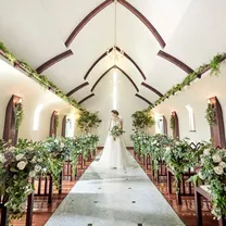 【1件目がオトク♪挙式料全額優待】等身大ウエディング相談会