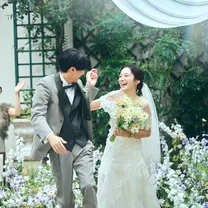 【シンプル相談会】初見学も安心◎結婚式のダンドリまるわかり