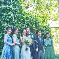 【20名から少人数結婚式】選べるチャペルで挙式体験×逸品試食＊相談会