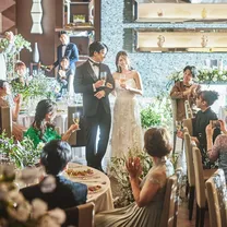 【初見学も安心＊10大特典】美食＆結婚式ファーストステップ相談会＜公式HP優待＞