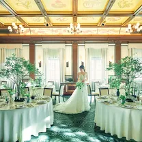 【クラシカルホテルの世界観を体感】感動チャペル＆アンティークな美空間＊2万ギフト