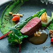 【料理重視派必見】2万相当神戸牛コース試食×感動の挙式体験×特典付フェア