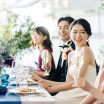 【~30名/直近実施◎限定プランご紹介】少人数ウエディング相談会