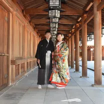 【日本はじまりの地で誓う】橿原神宮挙式×オークホテル伝統のおもてなしフェア