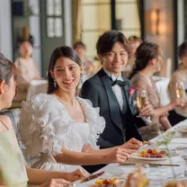 【大切な人とアットホームな時間を】少人数婚相談フェア