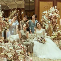 【初見学応援♪】20大特典付き*結婚準備&安心見積もりフェア