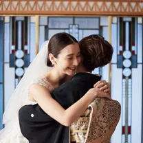 【少人数婚にぴったり】ファミリーwedding相談会