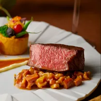 【2026宮崎県クチコミ総合料理1位受賞】料理重視☆国産牛×デザート試食付フェア