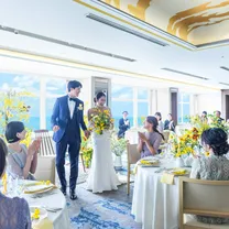 【土曜来館BIG特典】＼空×海×緑を独占／無料試食付フェア