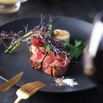 【料理重視の方必見】国産牛ステーキ◆シェフ渾身の試食付フェア