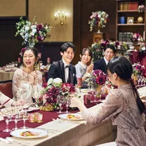 【公式HP予約がお得】無料試食＋少人数向け会場見学フェア