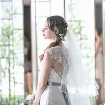 〈衣裳重視の方へ〉憧れドレス＆ラグジュアリー空間見学フェア