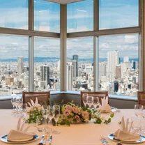 【6～30名＊家族婚・会食】少人数専用×会場見学×見積相談