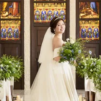 【挙式フェア】～挙式のみの結婚式をお考えの方へ～