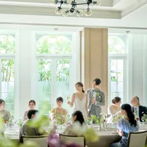 【10名会食70万円～】無料試食付*貸切邸宅で叶える少人数W