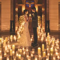 【挙式演出1位獲得】＼1件目来館がお得◎最大80万特典／クリスマスコンサート