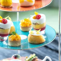 《限定開催》アフタヌーンティー付＊リニューアル館内見学×相談