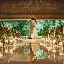 【内容充実の撮影プラン】本格フォトウエディング相談会