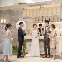 【初見学も安心】 当日の流れをご紹介☆館内見学ツアー