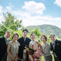 【6名～OK！家族婚◇60万優待】少人数貸切W◆豪華試食＆相談会◆