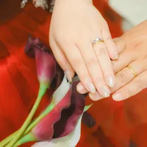 ″Valentine Fair"特製スイーツ付フェア　※ル・グランクールにて開催